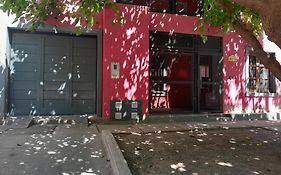 Alquiler por día/semana